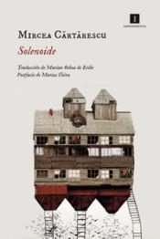 SOLENOIDE | 9788416542994 | CARTARESCU, MIRCEA | Llibreria L'Altell - Llibreria Online de Banyoles | Comprar llibres en català i castellà online - Llibreria de Girona