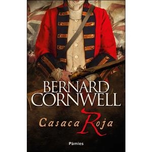 CASACA ROJA | 9788416970353 | CORNWELL, BERNARD | Llibreria Online de Banyoles | Comprar llibres en català i castellà online