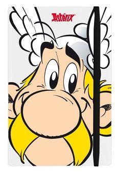 CUADERNO ASTÉRIX | 9788893672382 | ASTÉRIX | Llibreria Online de Banyoles | Comprar llibres en català i castellà online