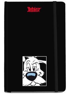 CUADERNO GRANDE ASTÉRIX. IDÉFIX | 9788893672405 | ASTÉRIX | Llibreria Online de Banyoles | Comprar llibres en català i castellà online