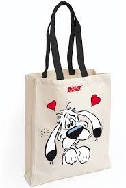 BOLSA ASTÉRIX. IDEAFIX | 9788893672351 | ASTÉRIX | Llibreria Online de Banyoles | Comprar llibres en català i castellà online
