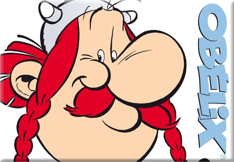 IMÁN ASTÉRIX. OBÉLIX | 9788893672429 | , ASTÉRIX; | Llibreria L'Altell - Llibreria Online de Banyoles | Comprar llibres en català i castellà online - Llibreria de Girona