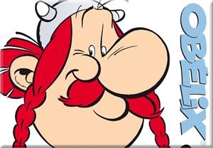 IMÁN ASTÉRIX. OBÉLIX | 9788893672429 | , ASTÉRIX; | Llibreria Online de Banyoles | Comprar llibres en català i castellà online