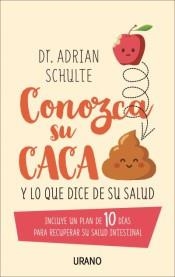 CONOZCA SU CACA | 9788479539955 | SCHULTE, ADRIAN | Llibreria L'Altell - Llibreria Online de Banyoles | Comprar llibres en català i castellà online - Llibreria de Girona