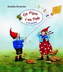 PIPA I EN PELE A LA TARDOR, LA | 9788494551475 | DRESCHER, DANIELA | Llibreria L'Altell - Llibreria Online de Banyoles | Comprar llibres en català i castellà online - Llibreria de Girona