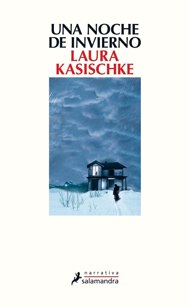 NOCHE DE INVIERNO, UNA | 9788498388206 | KASISCHKE, LAURA | Llibreria Online de Banyoles | Comprar llibres en català i castellà online