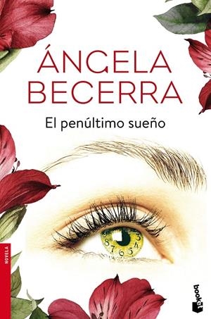 PENÚLTIMO SUEÑO, EL | 9788408165873 | BECERRA, ÁNGELA | Llibreria Online de Banyoles | Comprar llibres en català i castellà online