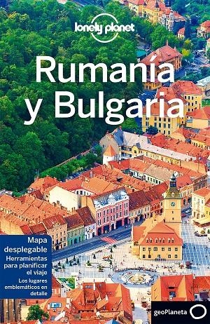 RUMANÍA Y BULGARIA 2 | 9788408173847 | BAKER, MARK/FALLON, STEVE/ISALSKA, ANITA | Llibreria L'Altell - Llibreria Online de Banyoles | Comprar llibres en català i castellà online - Llibreria de Girona
