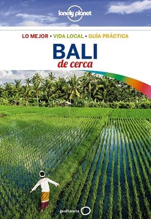 BALI DE CERCA 3 | 9788408173892 | BERKMOES, RYAN VER/BANNISTER, IMOGEN | Llibreria Online de Banyoles | Comprar llibres en català i castellà online