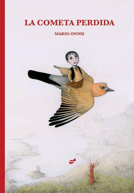 LA COMETA PERDIDA | 9788416817191 | ONNIS, MARIO | Llibreria L'Altell - Llibreria Online de Banyoles | Comprar llibres en català i castellà online - Llibreria de Girona