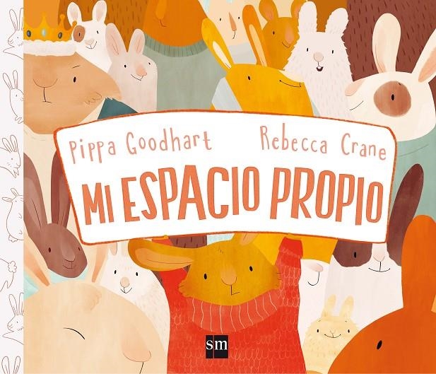 MI ESPACIO PROPIO | 9788467594522 | GOODHART, PIPPA | Llibreria L'Altell - Llibreria Online de Banyoles | Comprar llibres en català i castellà online - Llibreria de Girona
