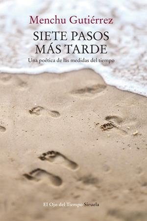 SIETE PASOS MÁS TARDE | 9788417151041 | GUTIÉRREZ, MENCHU | Llibreria L'Altell - Llibreria Online de Banyoles | Comprar llibres en català i castellà online - Llibreria de Girona