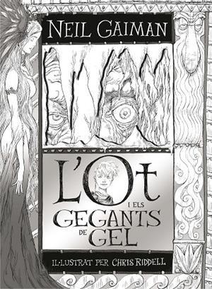 C-L'OT I ELS GEGANTS DE GEL | 9788466143219 | RIDDELL, CHRIS | Llibreria L'Altell - Llibreria Online de Banyoles | Comprar llibres en català i castellà online - Llibreria de Girona