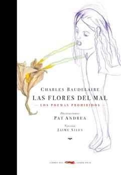 FLORES DEL MAL, LAS | 9788494595066 | BAUDELAIRE, CHARLES | Llibreria L'Altell - Llibreria Online de Banyoles | Comprar llibres en català i castellà online - Llibreria de Girona