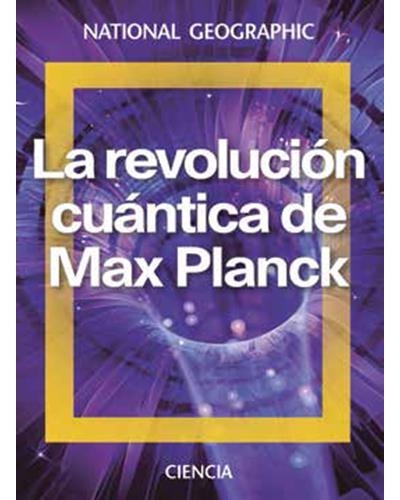 LA REVOLUCIÓN CUÁNTICA DE MAX PLANCK | 9788482986630 | PEREZ IZQUIERDO, ALBERTO | Llibreria L'Altell - Llibreria Online de Banyoles | Comprar llibres en català i castellà online - Llibreria de Girona