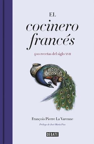 EL COCINERO FRANCÉS | 9788499927404 | FRANÇOIS PIERRE DE LA VARENNE | Llibreria Online de Banyoles | Comprar llibres en català i castellà online