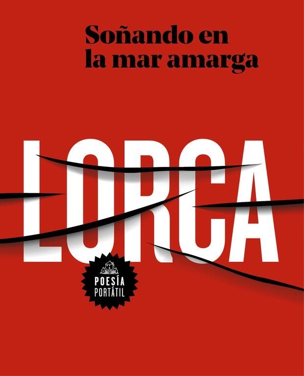 SOÑANDO EN LA MAR AMARGA | 9788439733393 | FEDERICO GARCÍA LORCA | Llibreria L'Altell - Llibreria Online de Banyoles | Comprar llibres en català i castellà online - Llibreria de Girona