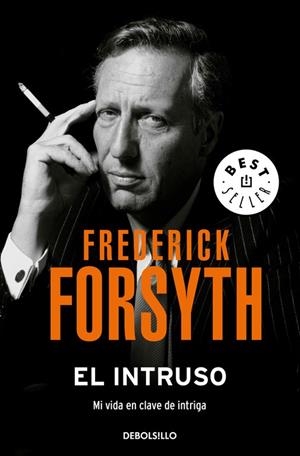EL INTRUSO | 9788466341929 | FREDERICK FORSYTH | Llibreria L'Altell - Llibreria Online de Banyoles | Comprar llibres en català i castellà online - Llibreria de Girona