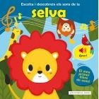 ESCOLTO I RECONEC ELS SONS DE LA SELVA | 9788416587773 | PIETTE, NADINE/RASKINET, VÉRONIQUE | Llibreria L'Altell - Llibreria Online de Banyoles | Comprar llibres en català i castellà online - Llibreria de Girona