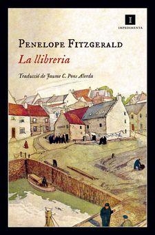 LA LLIBRERIA | 9788416542963 | FITZGERALD, PENELOPE | Llibreria Online de Banyoles | Comprar llibres en català i castellà online