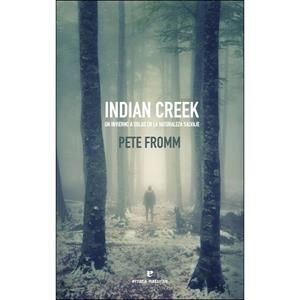 INDIAN CREEK | 9788416544509 | PETE FROMM | Llibreria Online de Banyoles | Comprar llibres en català i castellà online