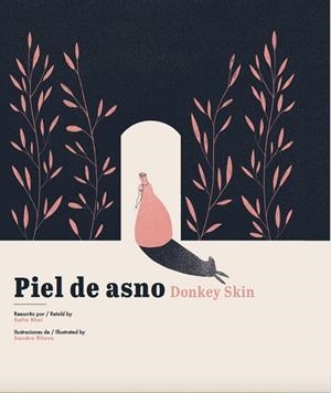 PIEL DE ASNO | 9788494591389 | REESCRIT PER SOFIA RHEI | Llibreria Online de Banyoles | Comprar llibres en català i castellà online