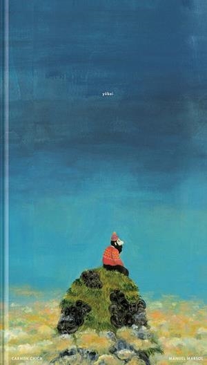 YÔKAI | 9788416167524 | CHICA, CARMEN/MARSOL, MANUEL | Llibreria Online de Banyoles | Comprar llibres en català i castellà online