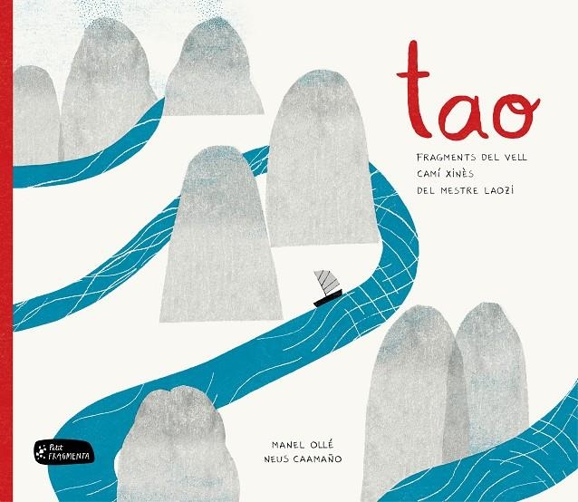 TAO | 9788415518785 | OLLÉ RODRÍGUEZ, MANEL | Llibreria L'Altell - Llibreria Online de Banyoles | Comprar llibres en català i castellà online - Llibreria de Girona