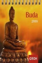 2018 MINICALENDARIO GROH BUDA | 8437012673526 | Llibreria L'Altell - Llibreria Online de Banyoles | Comprar llibres en català i castellà online - Llibreria de Girona