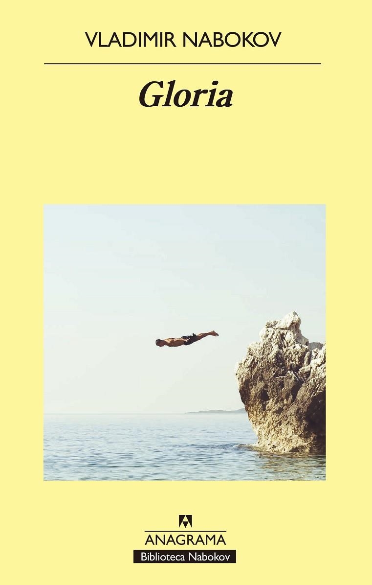 GLORIA | 9788433979926 | NABOKOV, VLADIMIR | Llibreria L'Altell - Llibreria Online de Banyoles | Comprar llibres en català i castellà online - Llibreria de Girona