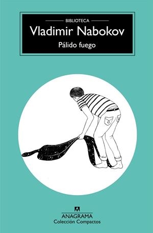 PÁLIDO FUEGO | 9788433960085 | NABOKOV, VLADIMIR | Llibreria Online de Banyoles | Comprar llibres en català i castellà online