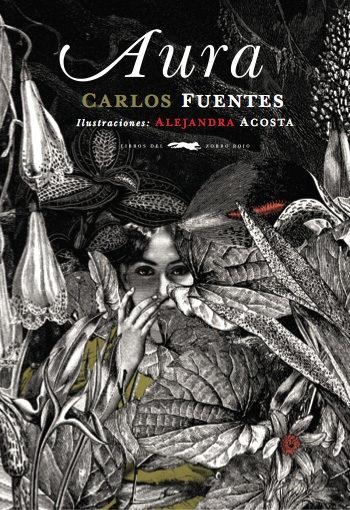 AURA | 9788494674495 | FUENTES, CARLOS | Llibreria L'Altell - Llibreria Online de Banyoles | Comprar llibres en català i castellà online - Llibreria de Girona