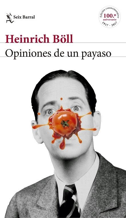 OPINIONES DE UN PAYASO | 9788432232978 | BÖLL, HEINRICH | Llibreria L'Altell - Llibreria Online de Banyoles | Comprar llibres en català i castellà online - Llibreria de Girona