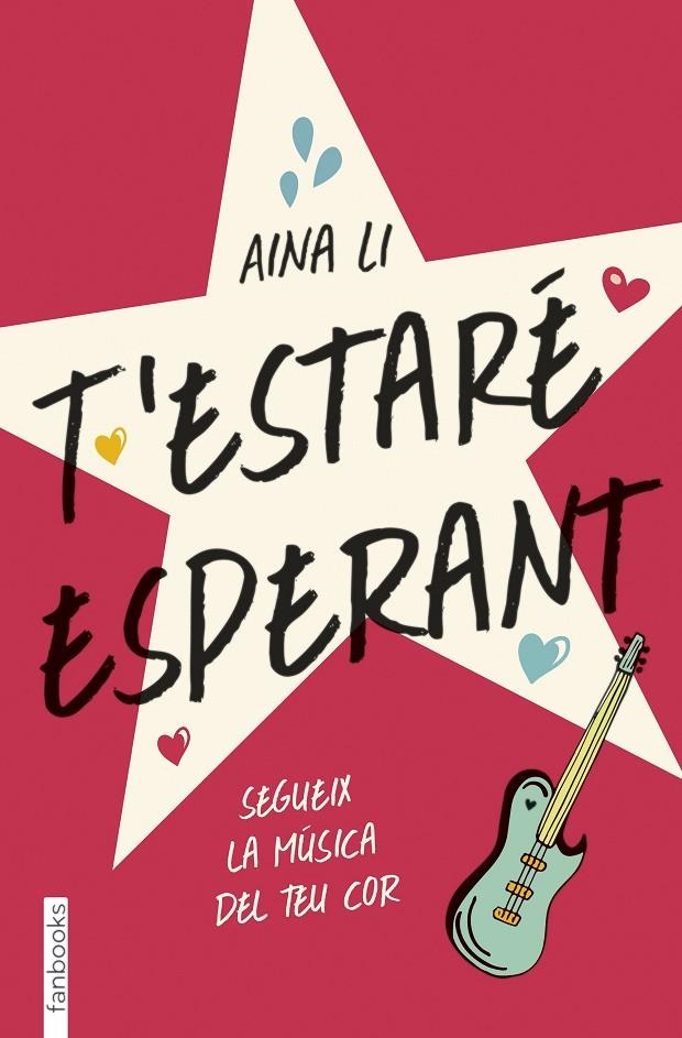 T'ESTARÉ ESPERANT | 9788416716579 | AINA LI | Llibreria L'Altell - Llibreria Online de Banyoles | Comprar llibres en català i castellà online - Llibreria de Girona