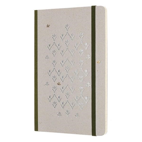 LC NB TIME LG RUL GREEN | 8058341710777 | Llibreria L'Altell - Llibreria Online de Banyoles | Comprar llibres en català i castellà online - Llibreria de Girona