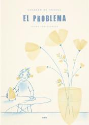 EL PROBLEMA : QUADERN DE TREBALL | 9788417165024 | CHMIELEWSKA, IWONA | Llibreria L'Altell - Llibreria Online de Banyoles | Comprar llibres en català i castellà online - Llibreria de Girona