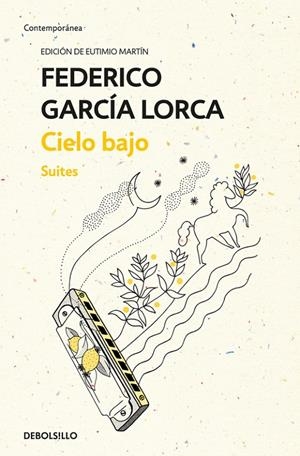 CIELO BAJO | 9788466337830 | GARCÍA LORCA, FEDERICO | Llibreria L'Altell - Llibreria Online de Banyoles | Comprar llibres en català i castellà online - Llibreria de Girona