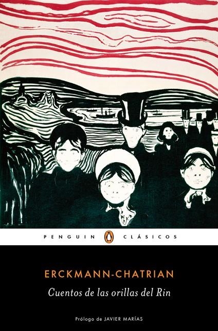 CUENTOS DE LAS ORILLAS DEL RIN | 9788491053569 | ERCKMANN-CHATRIAN | Llibreria Online de Banyoles | Comprar llibres en català i castellà online