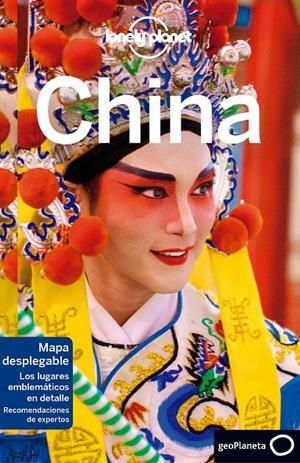 CHINA 5 | 9788408172529 | HARPER, DAMIAN/TANG, PHILLIP/MILNER, REBECCA/LOW, SHAWN/HOLDEN, TRENT/EIMER, DAVID/MORGAN, KATE/MAST | Llibreria L'Altell - Llibreria Online de Banyoles | Comprar llibres en català i castellà online - Llibreria de Girona