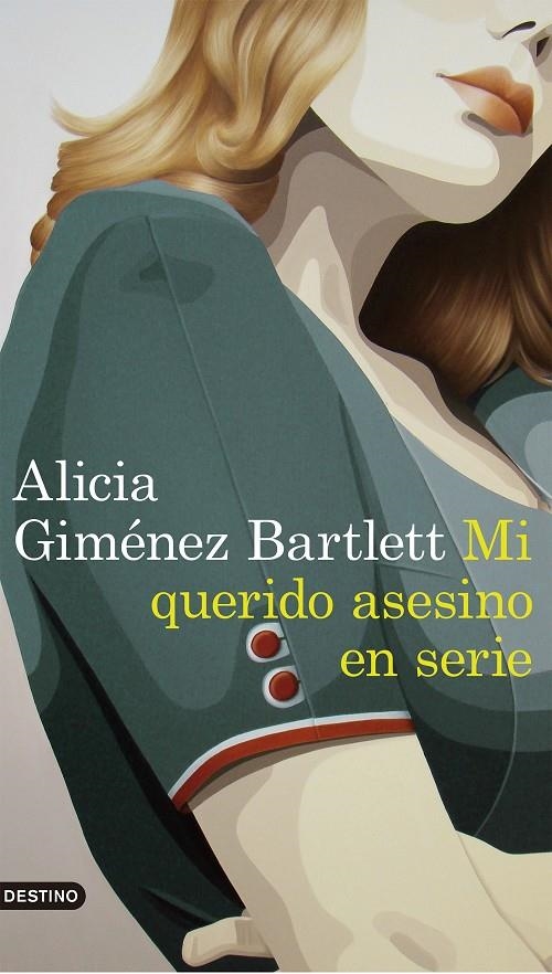 MI QUERIDO ASESINO EN SERIE | 9788423352869 | GIMÉNEZ BARTLETT, ALICIA | Llibreria L'Altell - Llibreria Online de Banyoles | Comprar llibres en català i castellà online - Llibreria de Girona