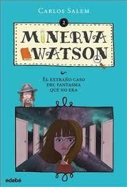EXTRAÑO CASO DEL FANTASMA NO ERA, EL | 9788468333557 | SALEM, CARLOS | Llibreria L'Altell - Llibreria Online de Banyoles | Comprar llibres en català i castellà online - Llibreria de Girona