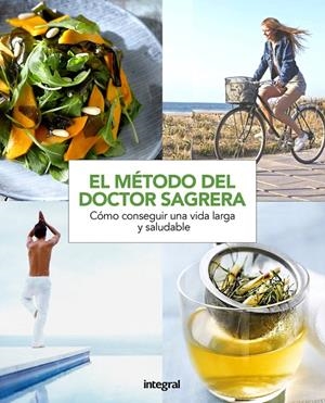 VIDA MÁS SALUDABLE, UNA | 9788491180937 | SAGRERA FERRANDIZ, JORDI | Llibreria Online de Banyoles | Comprar llibres en català i castellà online