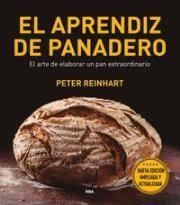 APRENDIZ DE PANADERO, EL | 9788491180944 | REINHART , PETER | Llibreria L'Altell - Llibreria Online de Banyoles | Comprar llibres en català i castellà online - Llibreria de Girona