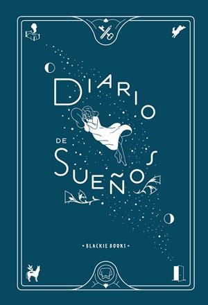 DIARIO DE SUEÑOS | 9788417059132 | AAVV | Llibreria L'Altell - Llibreria Online de Banyoles | Comprar llibres en català i castellà online - Llibreria de Girona