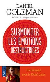 SURMONTER LES ÉMOTIONS DESTRUCTRICES | 9782266146142 | GOLEMAN, DANIEL | Llibreria L'Altell - Llibreria Online de Banyoles | Comprar llibres en català i castellà online - Llibreria de Girona