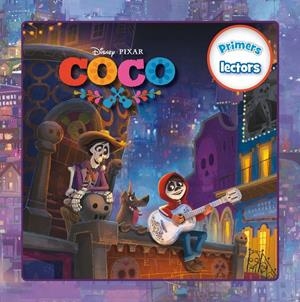 COCO. PRIMERS LECTORS | 9788491373520 | DISNEY | Llibreria Online de Banyoles | Comprar llibres en català i castellà online
