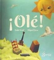 ¡OLÉ! | 9788494520440 | ARNAL GIL, TXABI | Llibreria L'Altell - Llibreria Online de Banyoles | Comprar llibres en català i castellà online - Llibreria de Girona