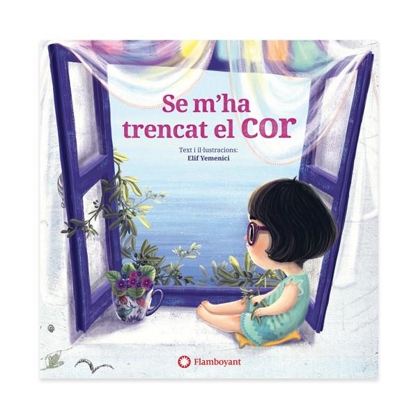 SE M'HA TRENCAT EL COR | 9788494717345 | YEMENICI, ELIF | Llibreria L'Altell - Llibreria Online de Banyoles | Comprar llibres en català i castellà online - Llibreria de Girona