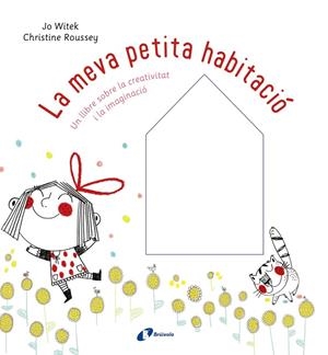 MEVA PETITA HABITACIÓ, LA | 9788499068084 | WITEK, JO | Llibreria Online de Banyoles | Comprar llibres en català i castellà online