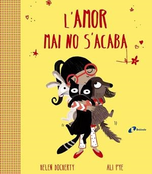 AMOR MAI NO S'ACABA, L' | 9788499068176 | DOCHERTY, HELEN | Llibreria Online de Banyoles | Comprar llibres en català i castellà online